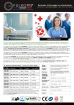 aluminium antimicrobien sans zigbee - 1