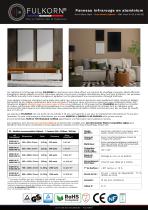 Aluminium sans zigbee
