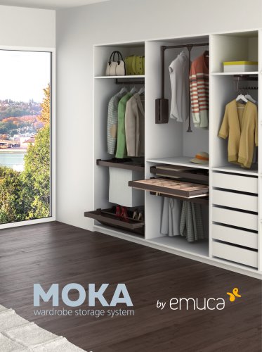 Accessoires Moka