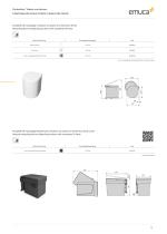 Poubelles Recycle - 13