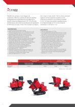 MINIDUMPERS - 6