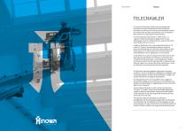 TELECRAWLER - 1