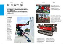 TELECRAWLER - 2