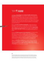 TPX1800 - 3