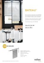 Fiche produit BATEAU - 2