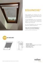 Fiche produit EQUINOXE - 2