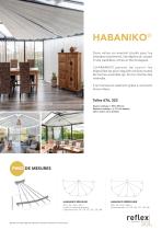 Fiche produit HABANIKO - 2