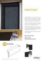 Fiche produit PRESTIGE - 2