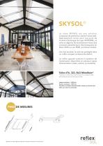 Fiche produit SKYSOL - 2