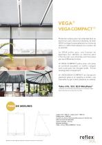 Fiche produit VEGA/VEGA COMPACT - 2