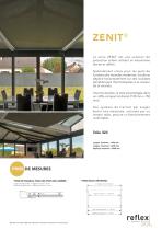 Fiche produit ZENIT - 2