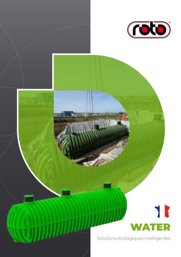 EAU-SOLUTIONS ÉCOLOGIQUES ET INTELLIGENTES