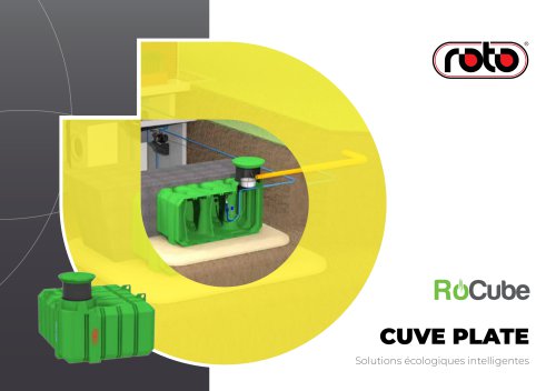 ROCUBE