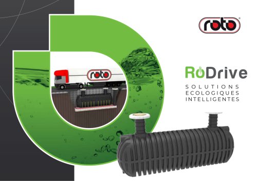 RODRIVE