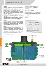 SÉPARATEUR HYDROCARBURE-2