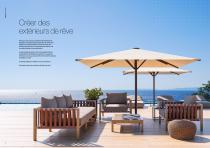 Besta Parasol - 4