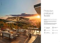 Besta Parasol - 5