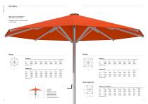 Besta Parasol - 7