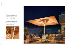 Besta Parasol - 8