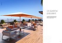 Besta Parasol - 9