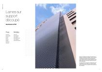 Brises Soleil - 10