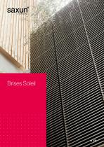 Brises Soleil