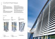 Brises Soleil - 6