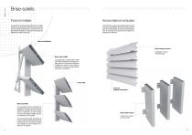 Brises Soleil - 9