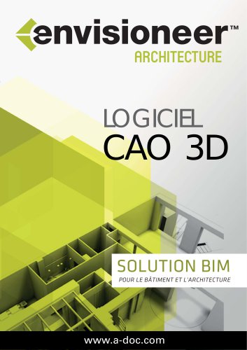 Envisioneer Architecture
