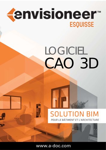 Envisioneer Esquisse