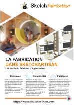 SketcFabrication - 1
