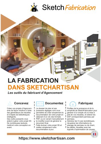 SketcFabrication