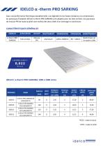 IDELCO α -therm PRO SARKING - 1