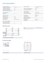 CorePro LEDtube EM/ Mains - 2