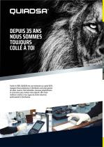 CATALOGUE DE PRODUITS 2024 - 3