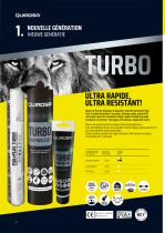 CATALOGUE DE PRODUITS 2024 - 7