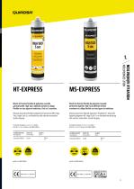 CATALOGUE DE PRODUITS 2024 - 8
