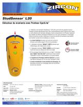 StudSensor ™  L20 - 1