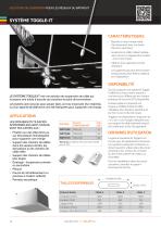 SYSTEME TOGGLE-IT - 1