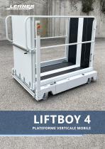 LIFTBOY 4 - 1