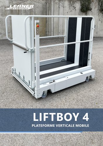 LIFTBOY 4