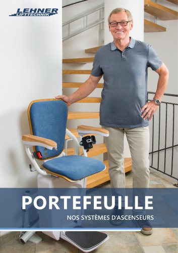 PORTEFEUILLE