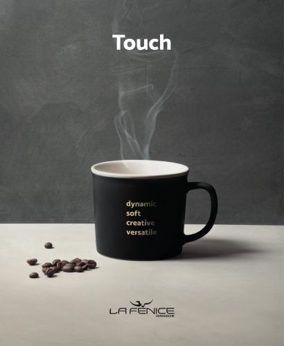 Touch