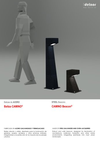 CAMINO® Beacon