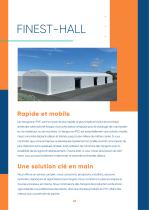 FinEst-Hall brochure in French - 3