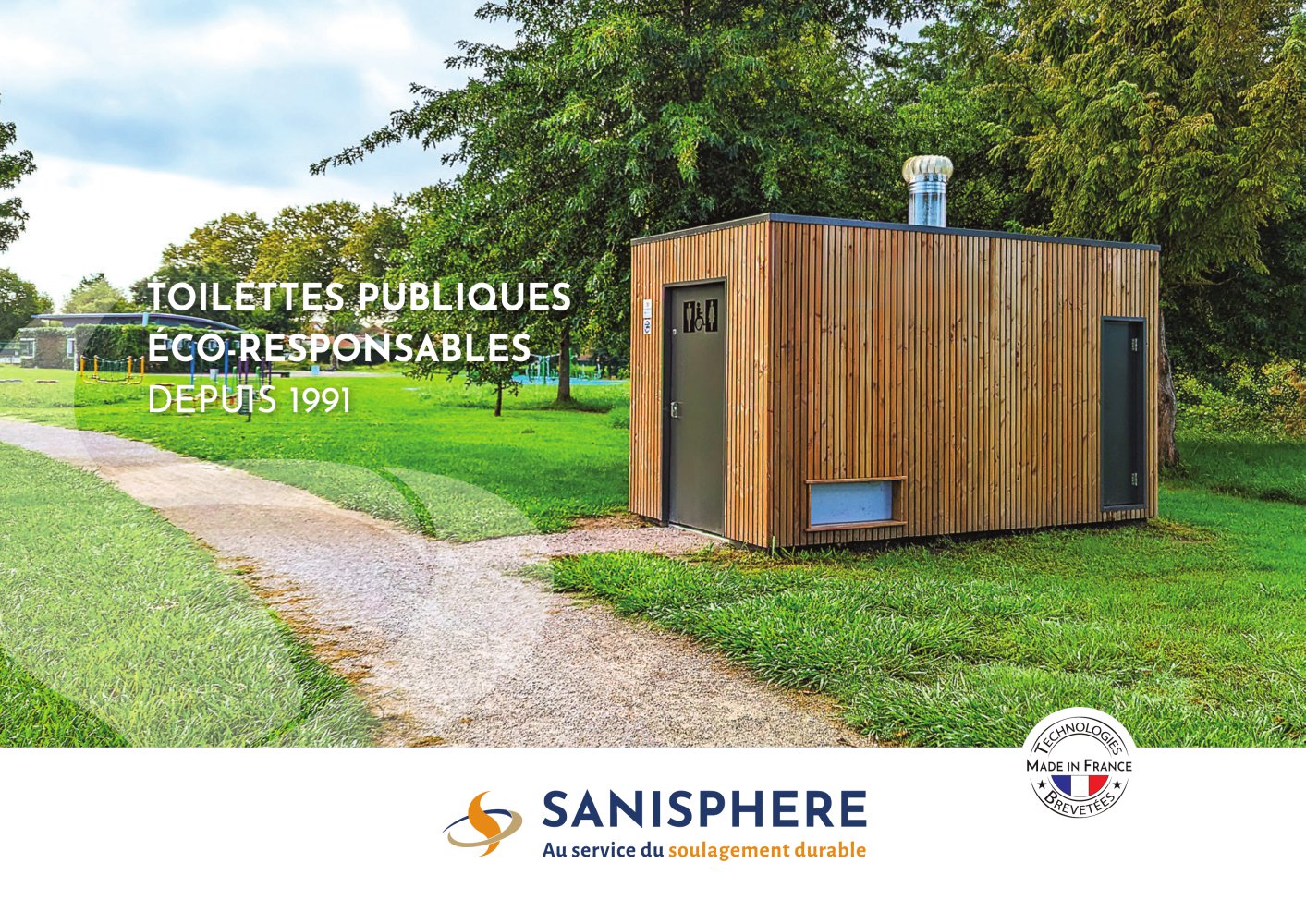 Catalogue g&eacute;n&eacute;ral - SANISPHERE