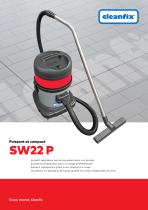 Puissant et compact SW22 P - 1