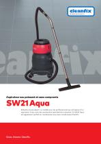 SW21 Aqua