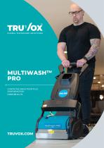 MULTIWASH Tm PRO - 1