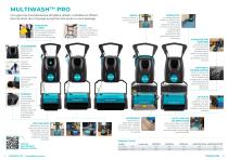 MULTIWASH Tm PRO - 2